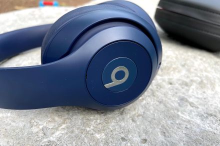 Hurry! Beats Studio 3 headphones are over 50% off today