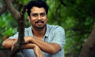 TJ Gnanavel to direct a sensational true story after ‘Vettaiyan’!