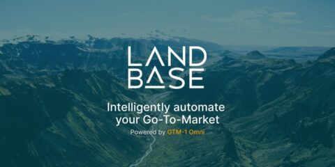 Landbase unveils AI platform to transform go-to-market strategies, secures $12.5M in funding