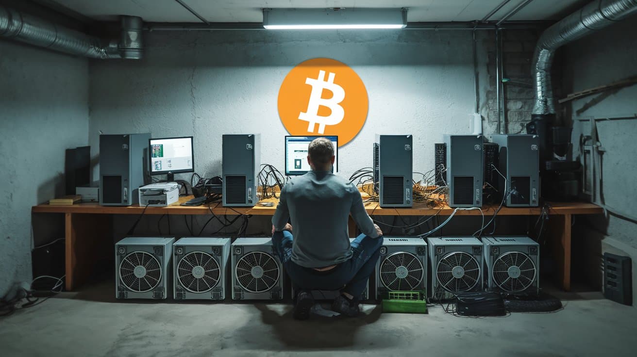 A $BTC Gamble Pays Off – Are More Solo Wins To Come?