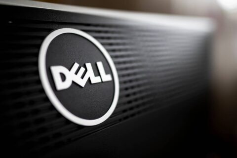 Dell says biz transformation continues. Translation: More layoffs