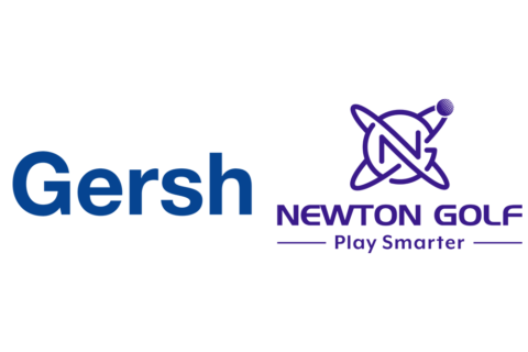 Gersh Signs Newton Golf (EXCLUSIVE)