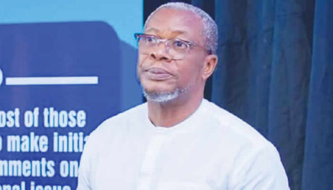 Ex-APC chieftain advocates convocation of education summit