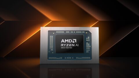 AMD’s AFMF 2 gives you more frames for free on Ryzen AI 300 laptops