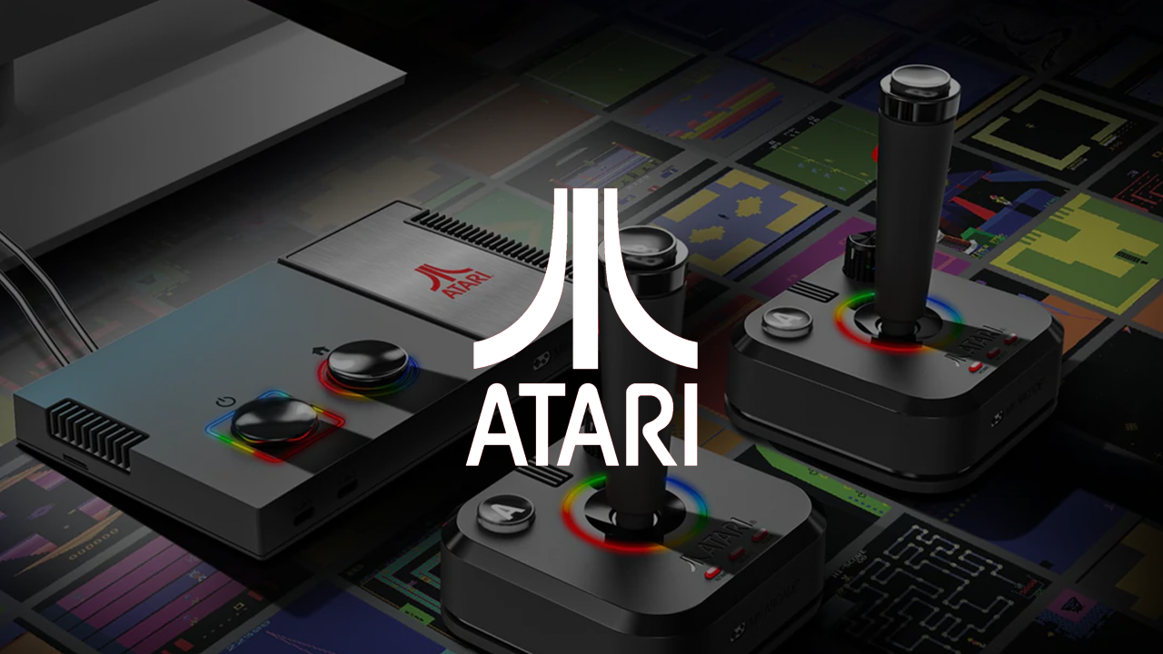 Atari CEO Wade Rosen says the company is done being a ‘fast follower’