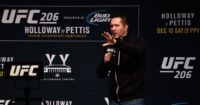 Mike Goldberg open to UFC return, still disappointed with 2016 sale: ‘I helped build that product’