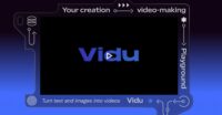 VIDU Launches AI Video Feature for Subject Consistency