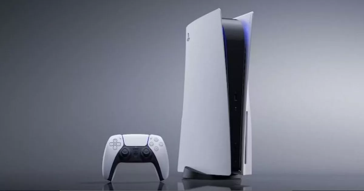 Sony announces new PlayStation but gamers are unhappy about one thing it lacks