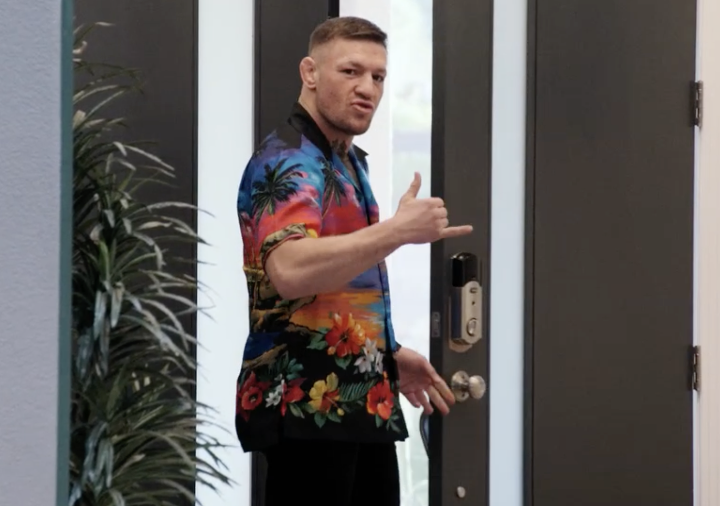 John Kavanagh says Conor McGregor ready to make UFC return in 2024: ‘He’s looking very sharp to me’