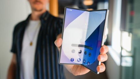 The best Samsung phones of 2024: Expert tested and reviewed