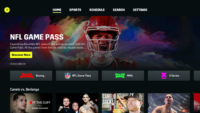 Fetch TV Touchdown: DAZN Integration Delivers Exclusive NFL Game Pass