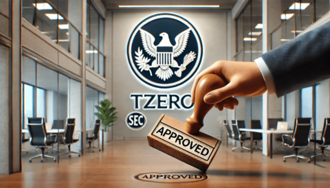 tZERO Becomes the Second US-Approved Crypto Brokerage Firm After Prometheum