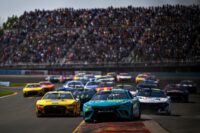 Watkins Glen track changes will require « more precision » from drivers