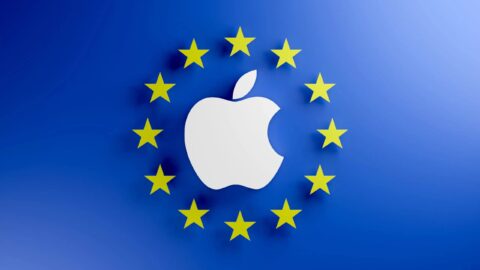 Apple must refund Ireland $14 billion in unpaid taxes, Europe’s top court rules