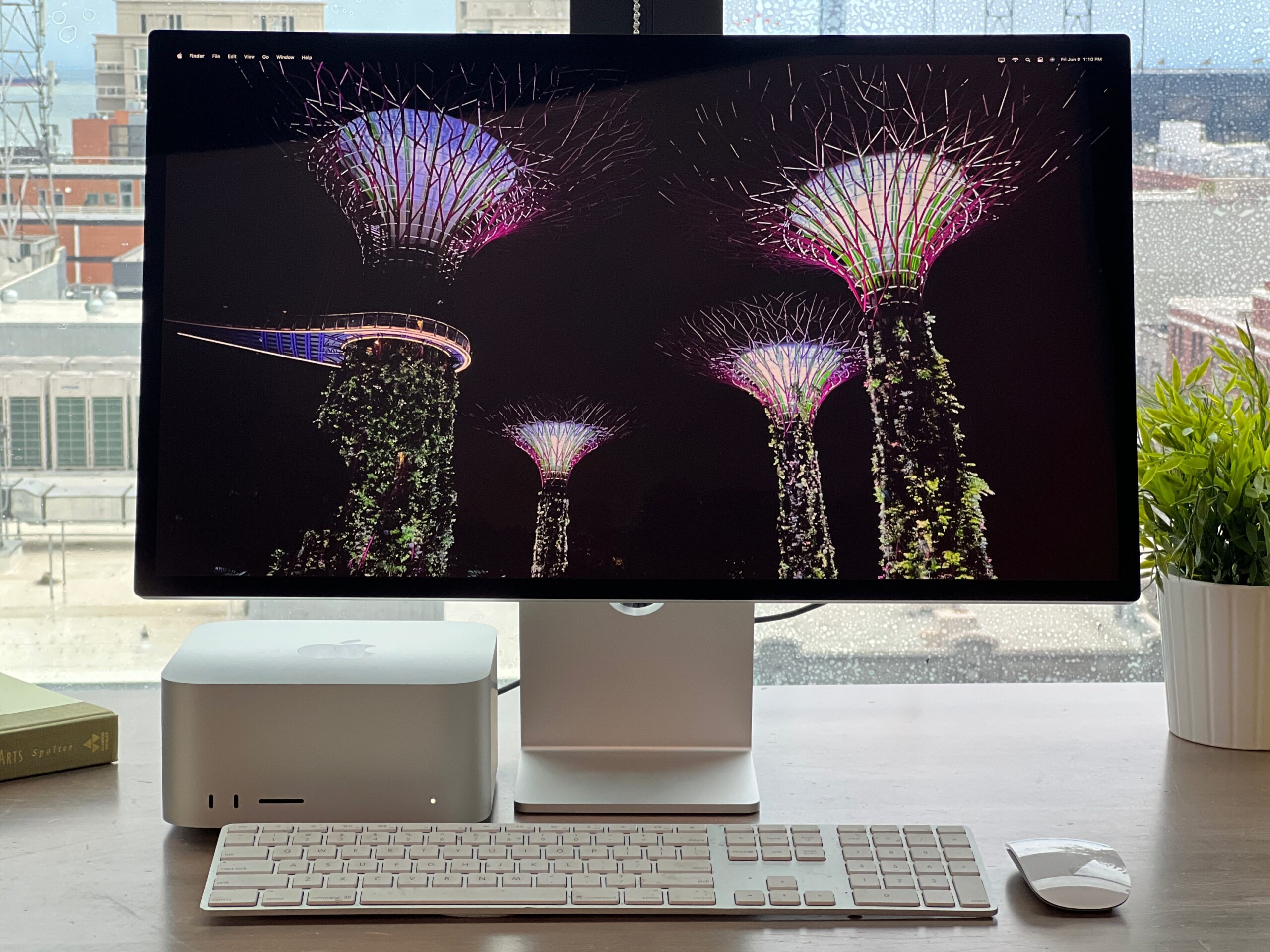 Best Apple Studio Display deals