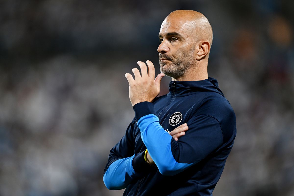 Chelsea star is willing to contribute despite manager Enzo Maresca banishing him