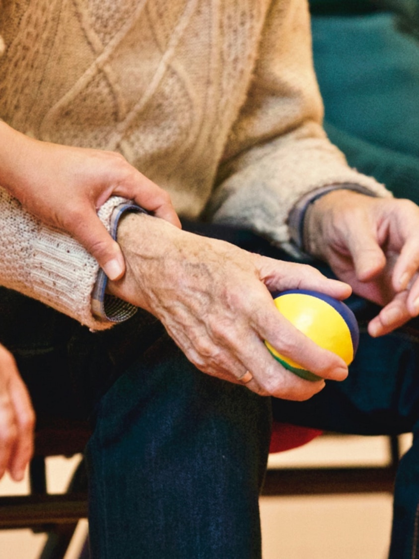 Elderly Australians to pay more under aged care deal struck by government