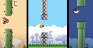 10 Years After Disappearing, Flappy Bird is Coming Home to Roost on iPhone