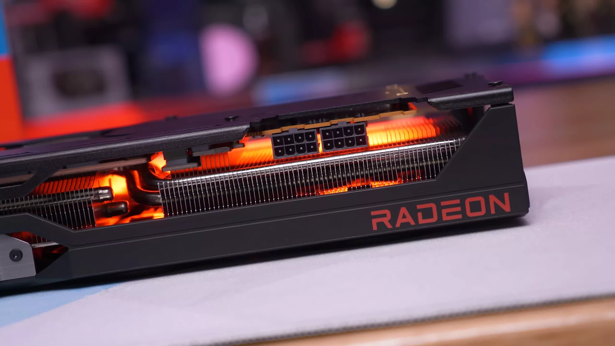 AMD claims new frame generation tech can boost Cyberpunk 2077 performance by up to 78%