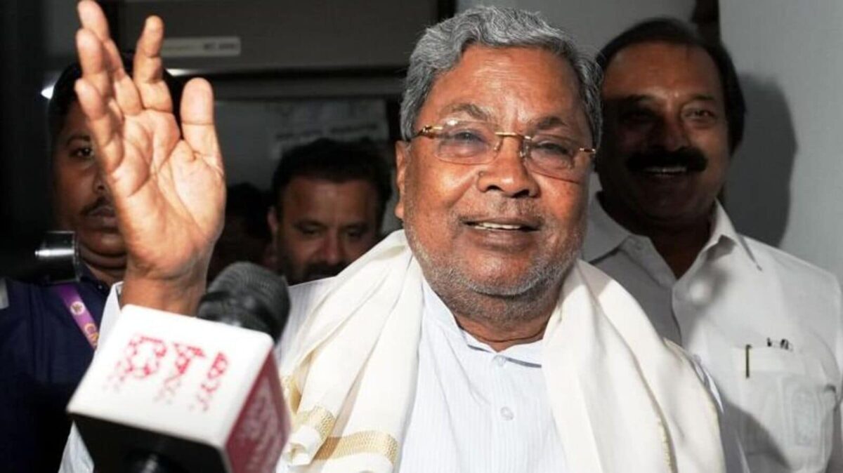 Siddaramaiah invites 8 CMs in Bengaluru to discuss ‘unfair devolution of taxes’ by Centre