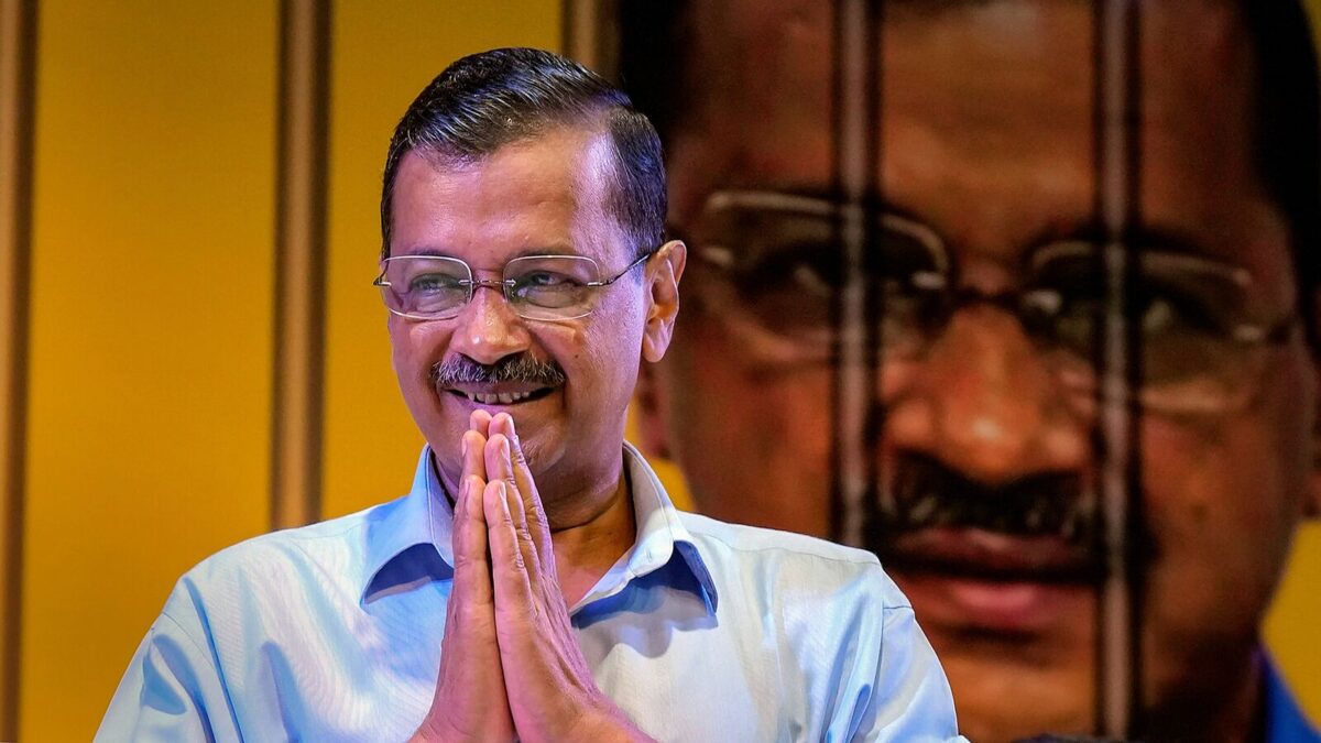 SC verdict on Arvind Kejriwal’s bail and CBI arrest in excise policy case tomorrow