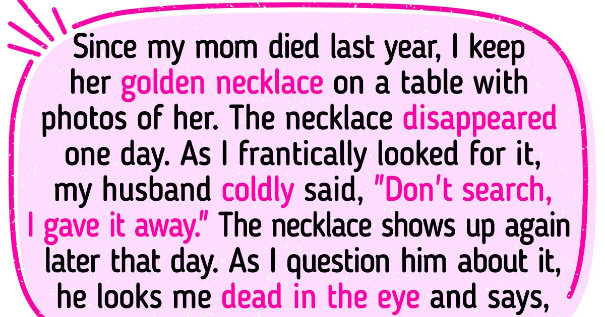 My Husband Is Playing a Series of Dangerous Pranks on Me — I’m Scared of Being Near Him