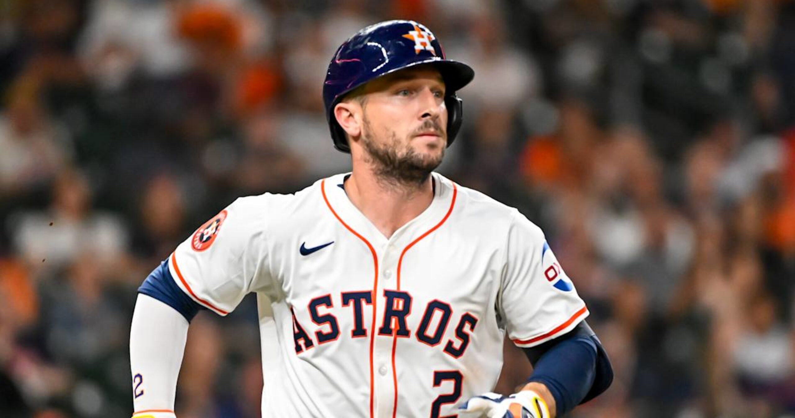 10 Landing Spots for Astros 3B Alex Bregman Ahead of MLB Free Agency