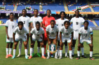 Nigeria v Japan: Falconets charged to battle with confidence for quarterfinal spot at U-20 World Cup