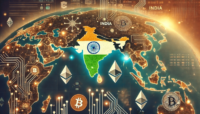 Lower-Income Nations Drive Crypto Adoption Worldwide for Financial Stability