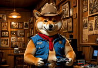 Shiba Shootout Raises $1.1M in Presale – A New Contender in the Meme Coin Arena