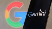 Google sued for using trademarked Gemini name for AI service