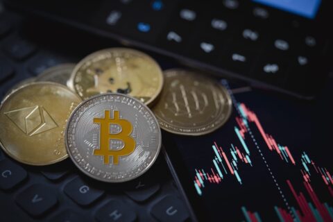 How to buy bitcoin, ether and other crypto ETFs with more security and less risk