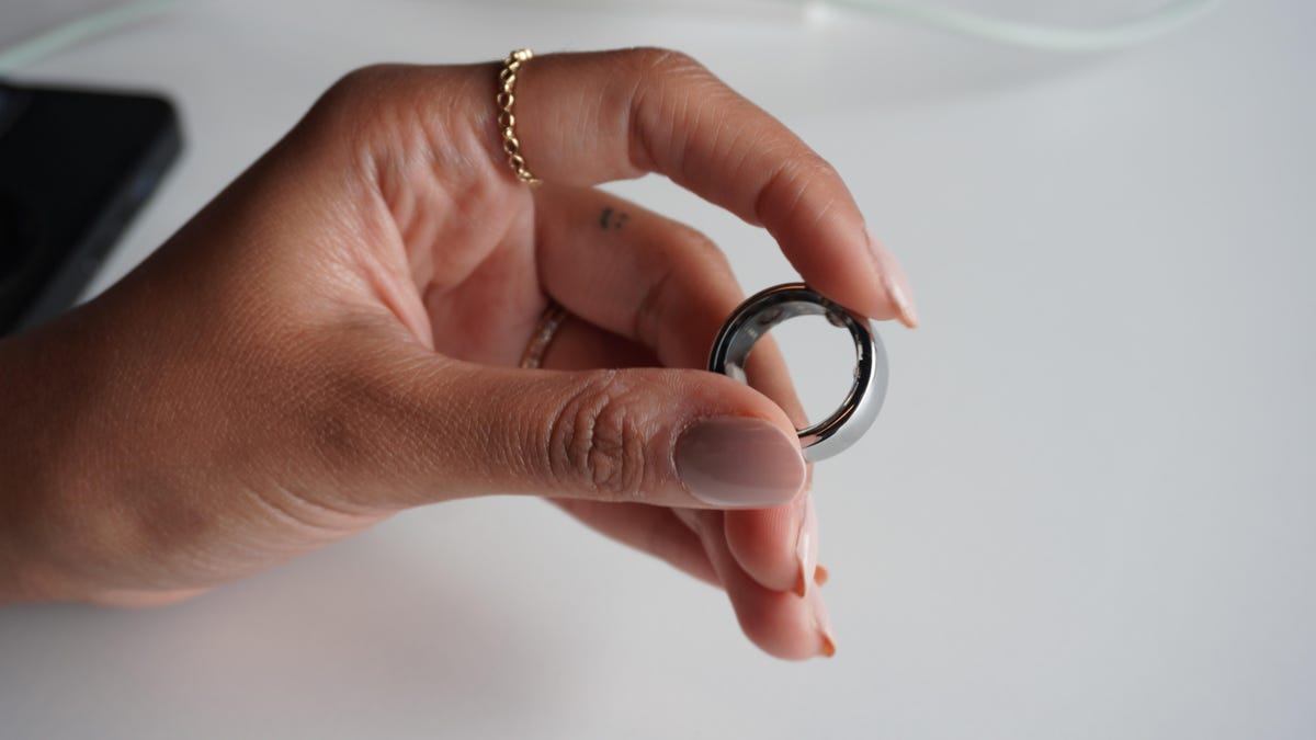 Forget Apple Watch Series 10: The Oura Ring is my go-to health tracker for one obvious reason