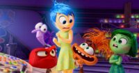 Inside Out 2 Is Heading to Streaming Island