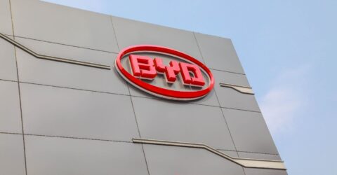 BYD Discloses Plans for New Global Research and Development Cente