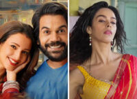 Vicky Vidya Ka Woh Wala Video Trailer: Rajkummar Rao and Triptii Dimri take you on a hilarious chase ride from the 90s as Mallika Sherawat joins them in this ‘Parvarik’ adventure