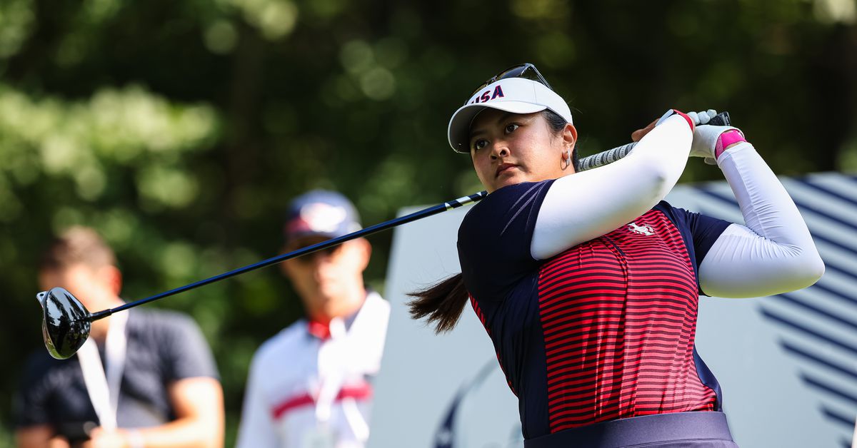 Solheim Cup: Predicting Team USA’s Friday pairings for successful start