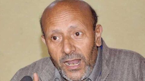 India: Lok Sabha MP Engineer Rashid’s bail ahead of assembly polls could be watershed moment for J&K politics