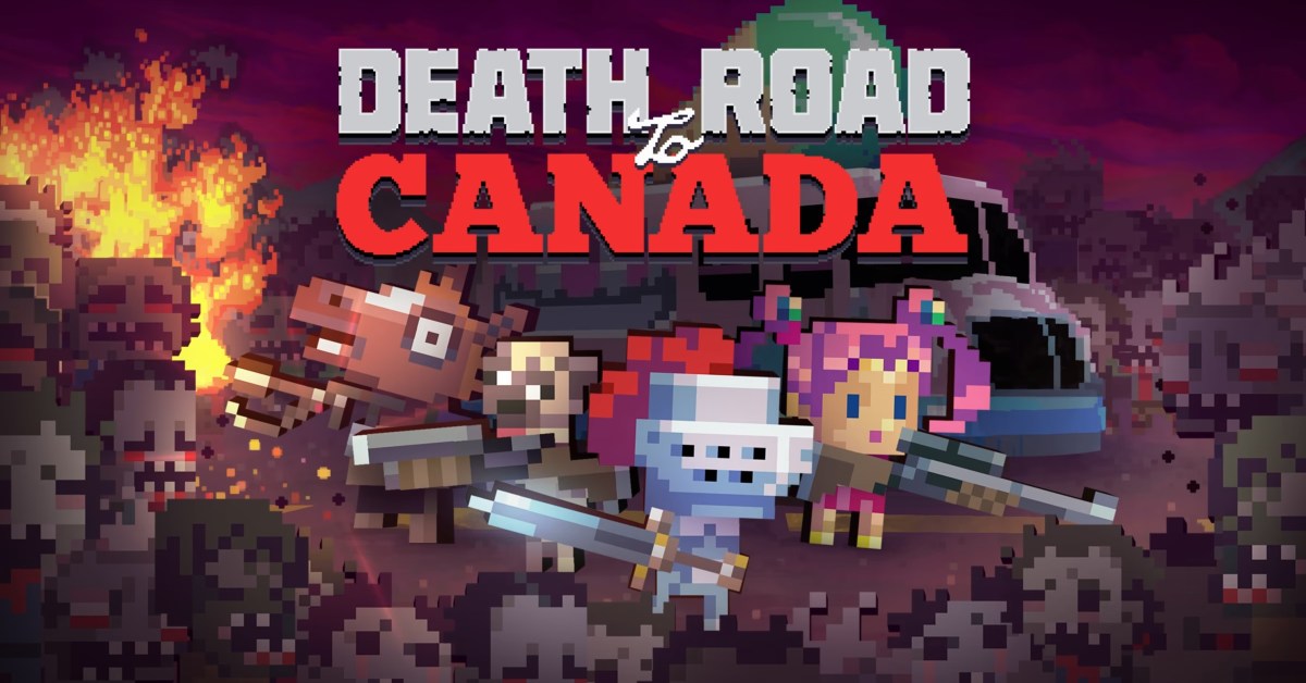 Best Android app price drops of the day: Death Road to Canada, Anodyne, and more