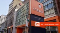 GTBank finalising change to new core banking platform