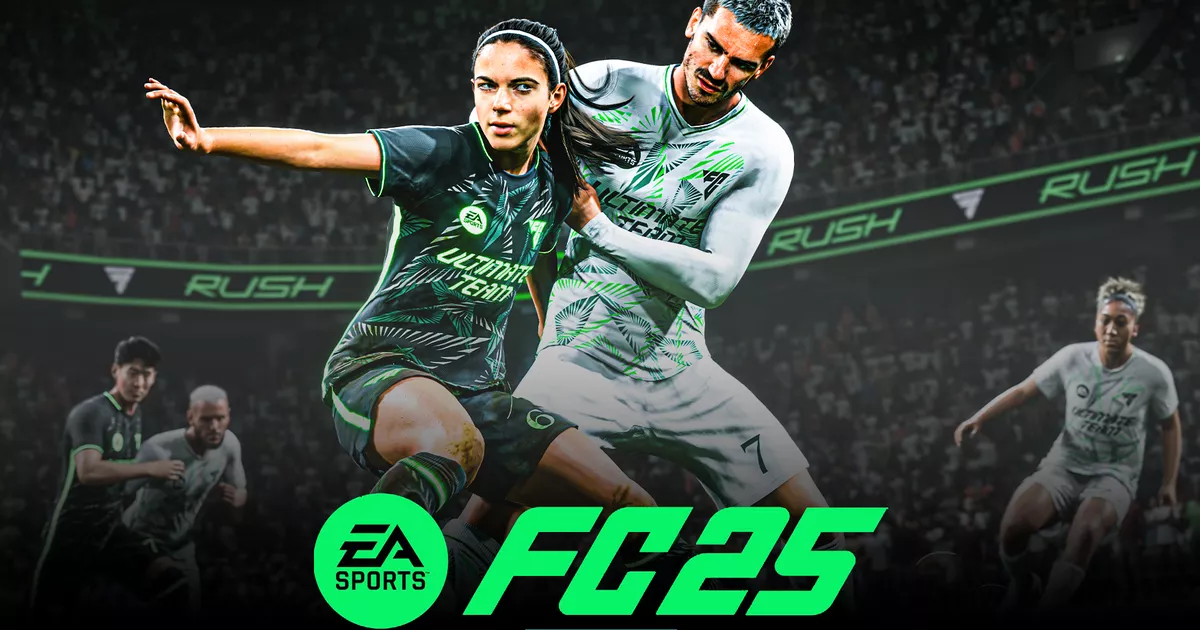 EA FC 25 early access: Start date and preload for PlayStation, Xbox and Nintendo Switch