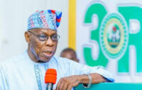 Operation Feed the Nation would’ve further enhanced food sufficiency – Obasanjo