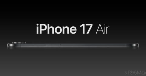 Three reasons to wait for the iPhone 17 Air