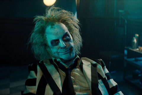 “Beetlejuice” Sequel To Rule Box-Office Again