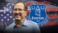 John Textor exclusive interview: American businessman says succeeding Farhad Moshiri as Everton owner would be like becoming US President | Football News | Sky Sports