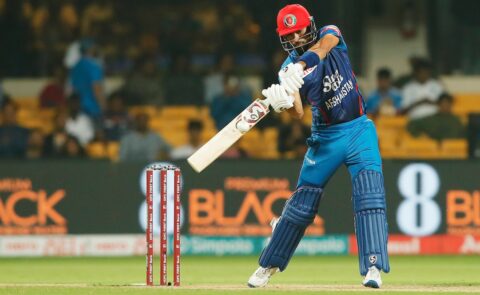 Ibrahim Zadran Ruled Out, Rashid Khan Returns To Afghanistan Squad For ODI Series Against South Africa