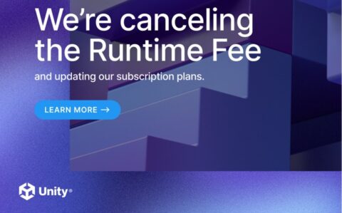 Unity cancels its much-hated Runtime Fee, opting for traditional price increases instead