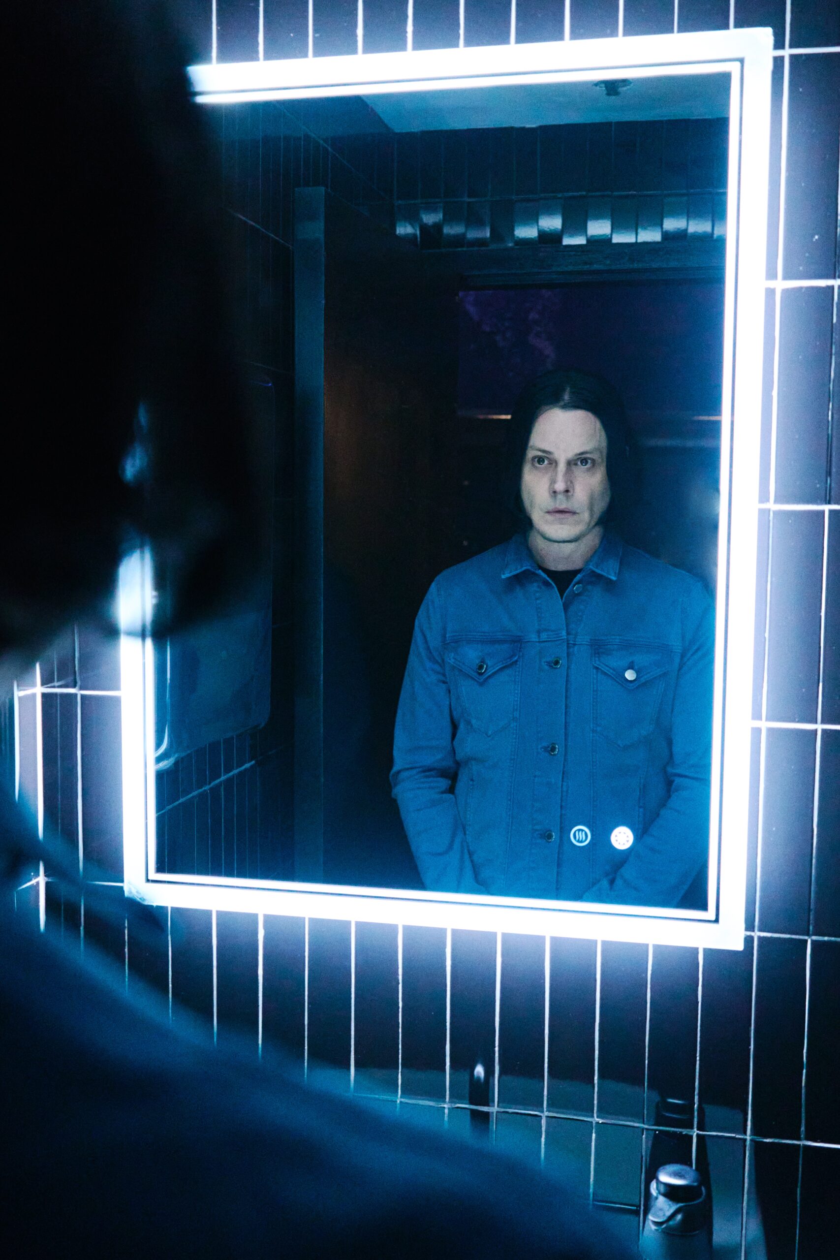 Jack White Shares New Video for “That’s How I’m Feeling”: Watch