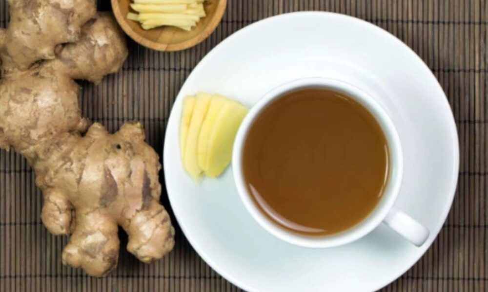 Fond of ginger tea? Beware of THESE side effects, know how much is too much