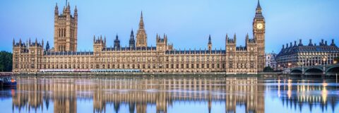 Lord introduces bill to regulate public sector AI and automation